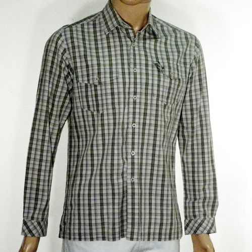 Chemise Homme Ecru LEE COOPER T M - lee cooper - Modalova