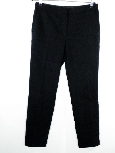 Pantalon Femme Noir ZARA T L - zara - Modalova