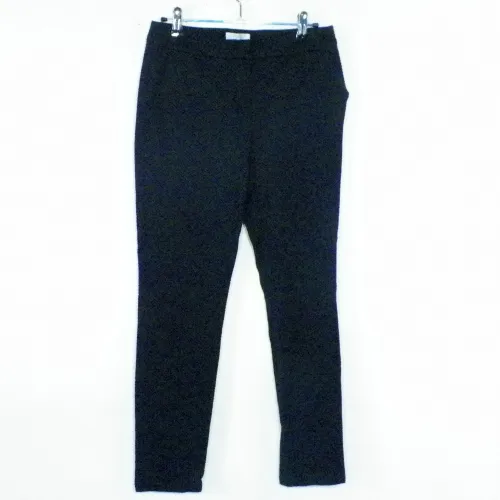 Pantalon Femme Noir PROMOD T 36 - promod - Modalova