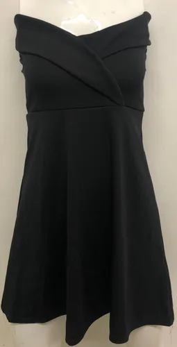 Robe  col roul- -Taille 36 - boohoo - Modalova