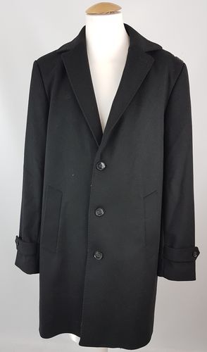 Manteau en laine et cachemire - 54 - feraud paris - Modalova