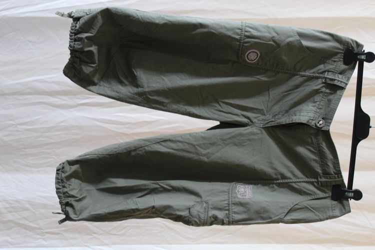 Bernuda femme kaki UMBRO taille 40 - umbro - Modalova