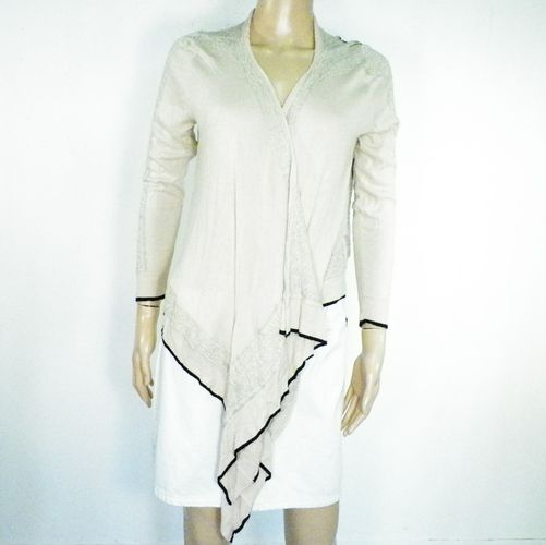 Gilet Taille Estime 38 - why not - Modalova