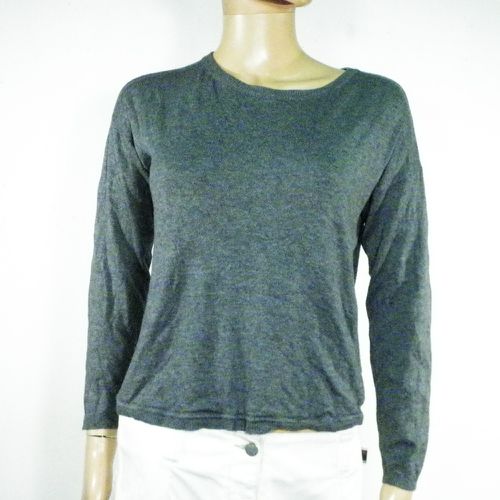 Pull Femme Gris ESMARA T S - esmara - Modalova