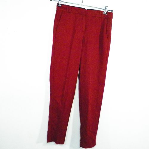 Pantalon Bordeaux T 34 - esprit - Modalova