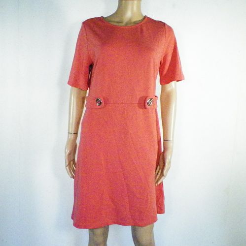 Robe Corail BPC Taille Estime M - bpc - Modalova