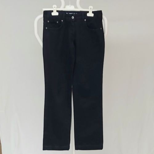 Pantalon " blanc " t- 36 - blanc bleu - Modalova