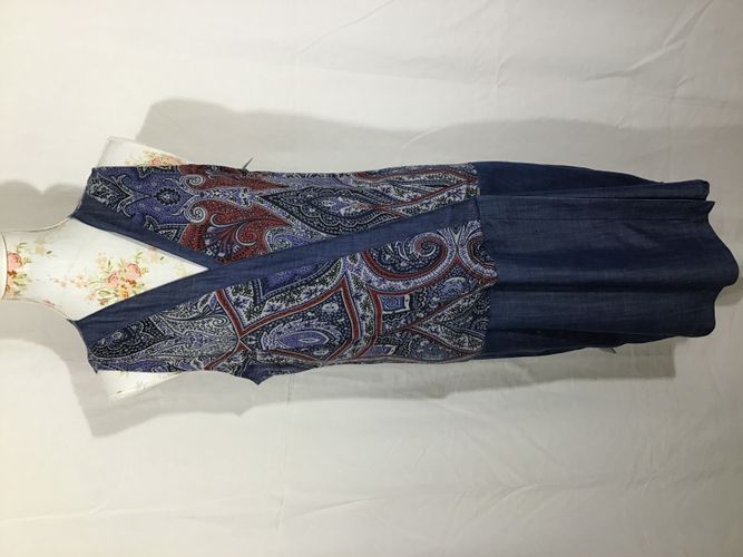 Robe à motifs - Salsa - XL - salsa - Modalova