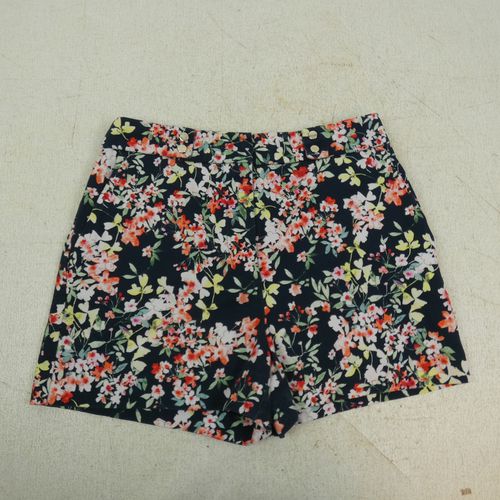 Short Fleuri - Taille S - zara basic - Modalova