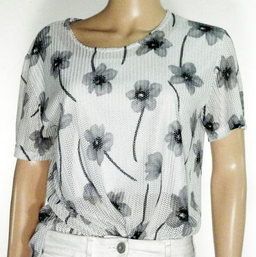 T-Shirt Taille Estime M - cecile - Modalova
