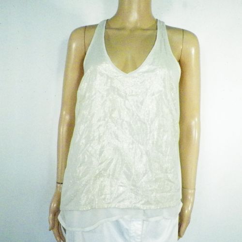 Dbardeur Femme Ecru ZARA T M - Zara - Modalova