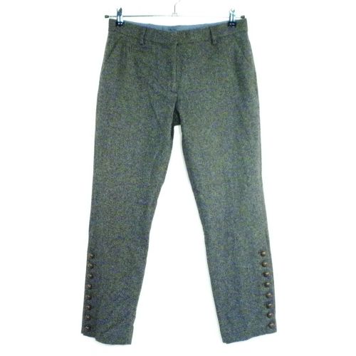 Pantalon Femme Gris EDEN PARK T 42 - eden park - Modalova