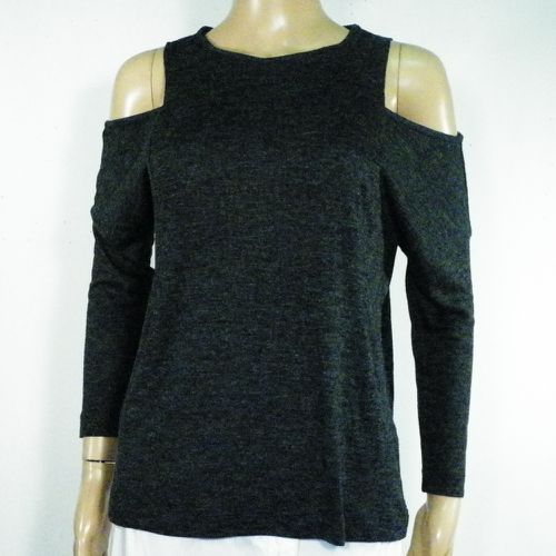 T-Shirt Femme Gris ZARA T S - zara - Modalova