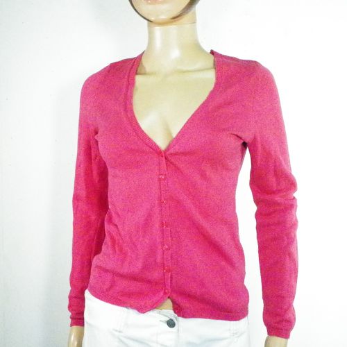 Gilet Femme Rose ESPRIT T M - esprit - Modalova