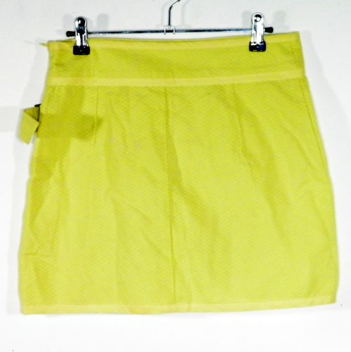 Jupe Jaune MEG T XS - meg - Modalova