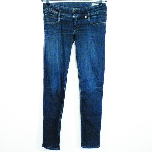 Jeans Taille Estime 36 - diesel - Modalova