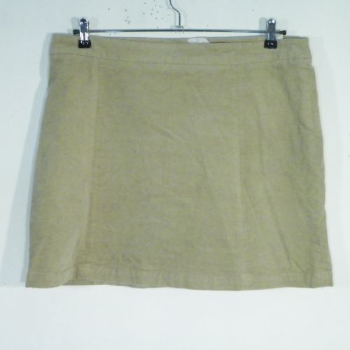 Jupe Ecru H&M T 44 - h&m - Modalova