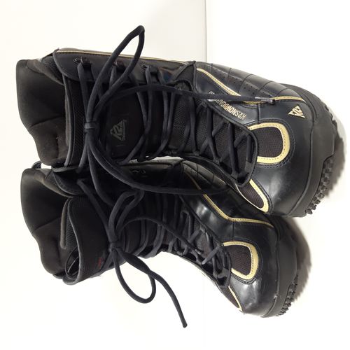 Bottes de Snowboarding K2 Range - pointure 44 - Label Emmaus - Modalova