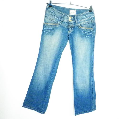 Jean's Taille Estime 38 - pepe jeans - Modalova