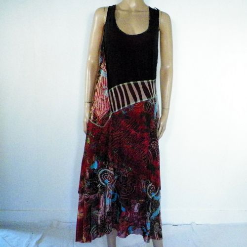 Robe Taille Estime S - garella - Modalova