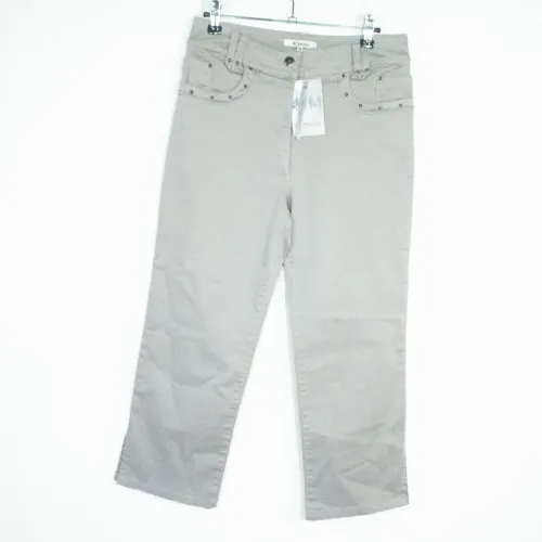 Pantalon Femme Gris EPICEA T 38 - epicea - Modalova