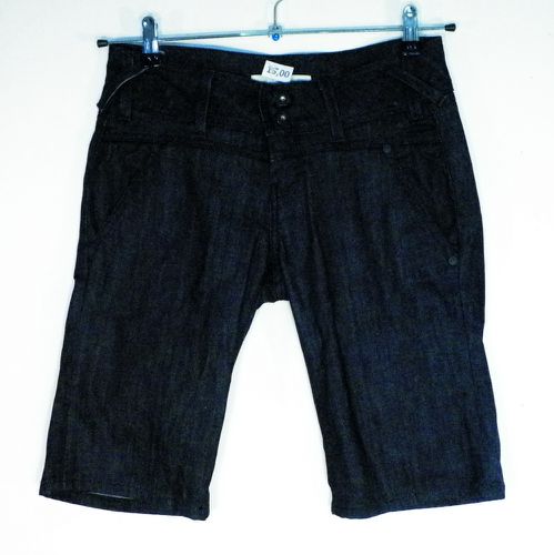 Bermudas Brut Taille Estimée 38 - pepe jeans - Modalova