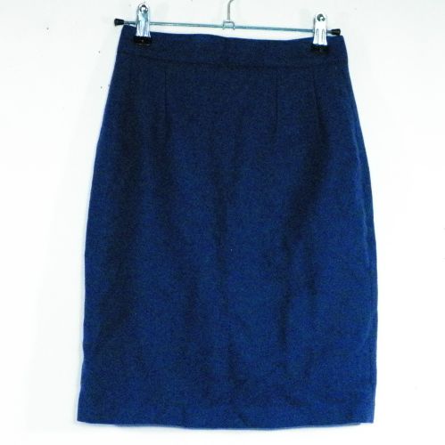 Jupe Vintage Taille Estime 32 - Label Emmaus - Modalova