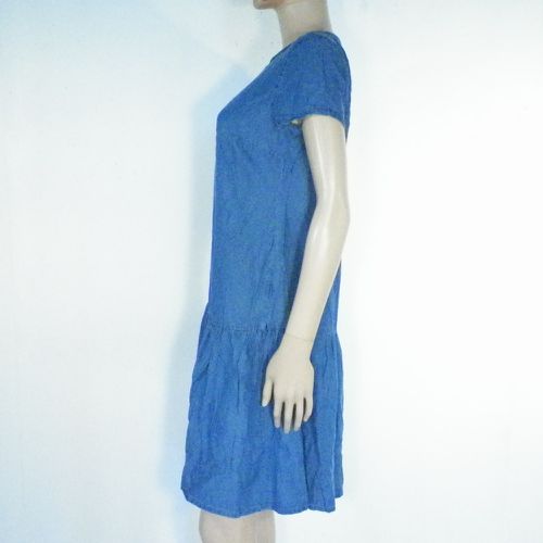 Robe Bleue ESMARA T 36 - esmara - Modalova