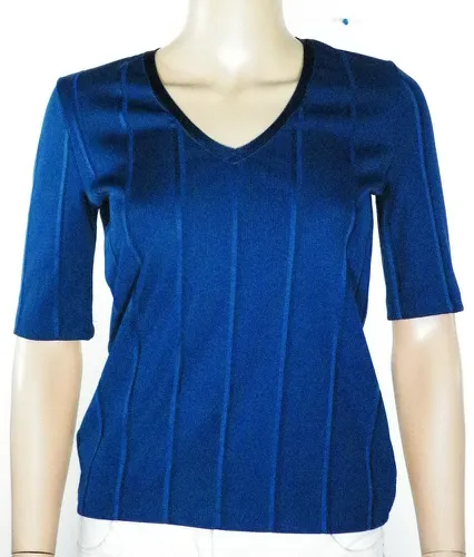 T-Shirt Femme Bleu MANGO T S - mango - Modalova