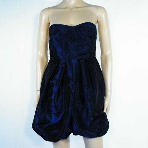 Robe Bleue Nuit PIMKIE T 36 - pimkie - Modalova