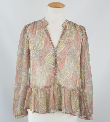 Blouse neuve - S - pepe jeans london - Modalova