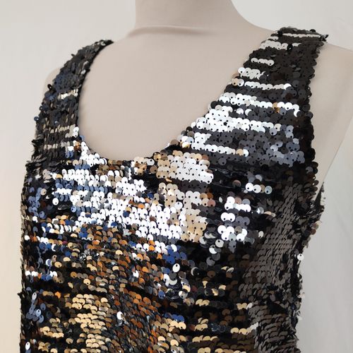 Haut noir Femme- Esmara - T38 - esmara - Modalova
