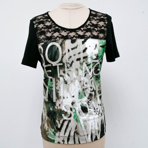 T-shirt à motifs "" - 42 - betty barclay - Modalova