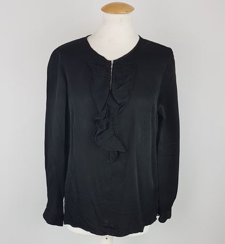 Blouse - Claudie Pierlot - 38 - Label Emmaus - Modalova