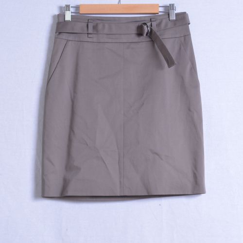 Jupe taille haute - - 42 - hugo boss - Modalova