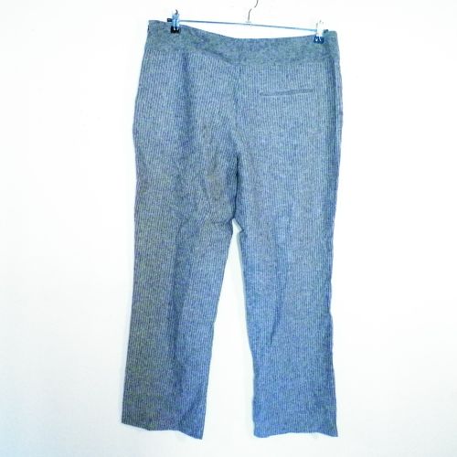 Pantalon Gris T 48 - anne weyburn - Modalova