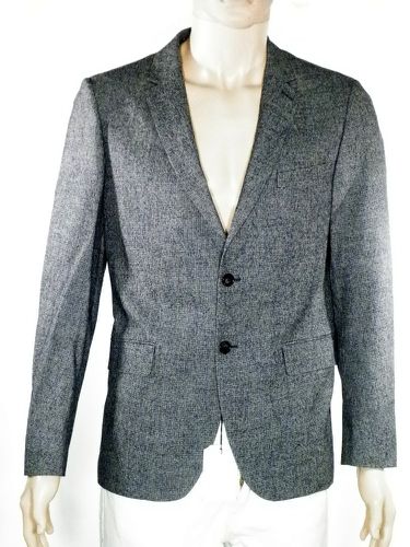 Veste Homme Grise DE FURSAC T 50 - de fursac - Modalova