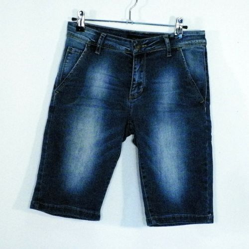 Bermudas Taille Estime 36 - yes! boy jeans - Modalova