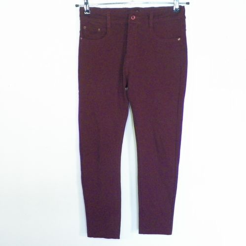 Pantalon Prune Taille Estime 36 - diker jeans - Modalova