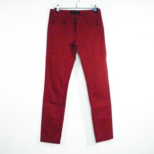 Pantalon Bordeaux T 36 - kaporal - Modalova