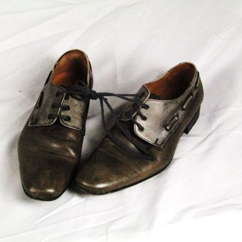 Chaussures Derbies Carven - P 42 - Label Emmaüs - Modalova