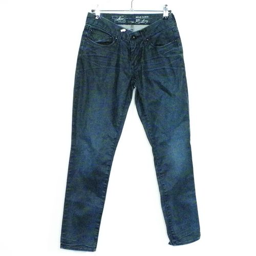 Jean's Brut Taille Estime 36 - levis - Modalova