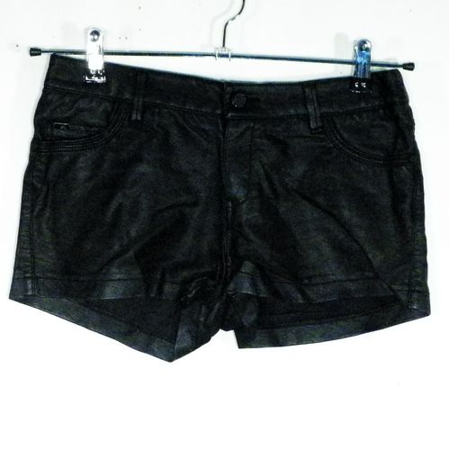 Short Femme Noir JENNYFER T 36 - jennyfer - Modalova