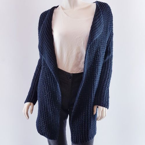 Gilet bleu - Bonobo - Taille XS - bonobo - Modalova
