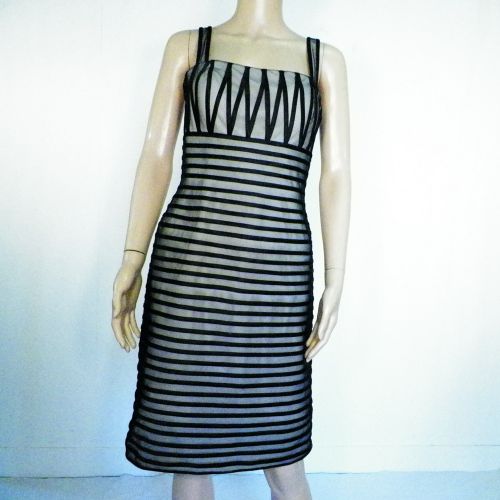 Robe Noire DERHY Taille L - derhy - Modalova