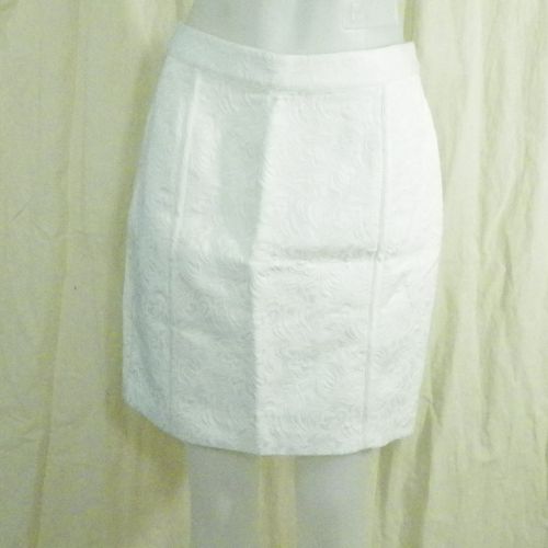 Jupe Blanche MINT & BERRY T L - mint & berry - Modalova