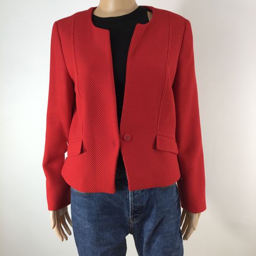 Veste rouge Antonelle - Taille 42 - antonelle - Modalova