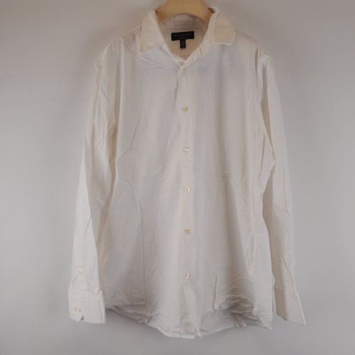 Chemise blanche - Banana Republic - XL - banana rpublic - Modalova