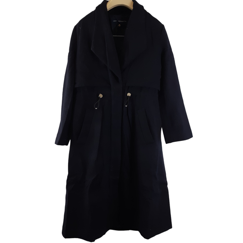 Manteau fonc - S - french connection - Modalova