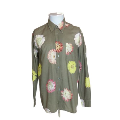 Chemise  fleurs Paul Smith - L - Label Emmaus - Modalova